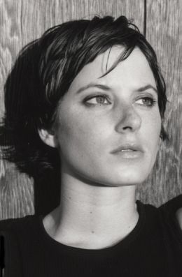 Джессика Гэннон