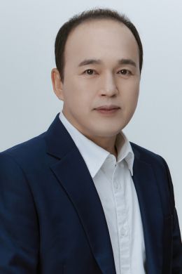 Kim Kwang Gyu