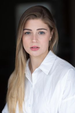 Бриана Мейн