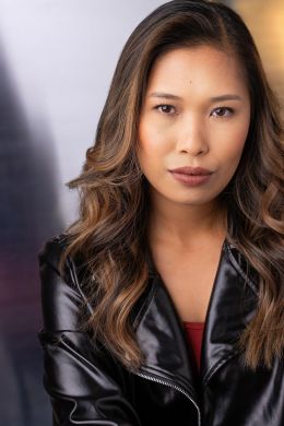Thao Le