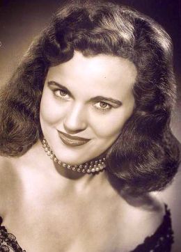 Барбара Бенсон