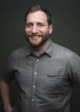 Захари Файн