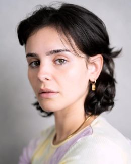 Милли О'Доннелл