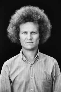 Адам Фейл
