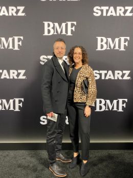 Патрик Мосс