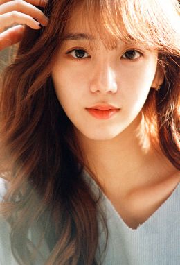 Jeon Hye-Won