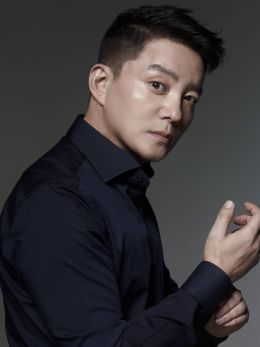 Lee Bum Soo