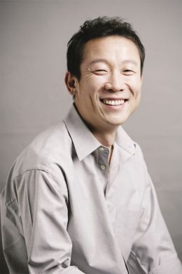 Jeong Seok-Yong