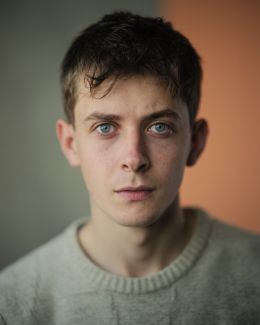 Гарри Дилэйно