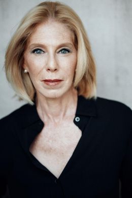 Элизабет Ланде