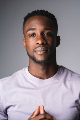 Тио Рэглэнд