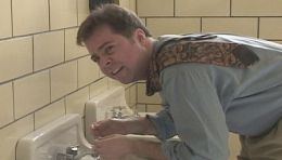 Роб Уэббер