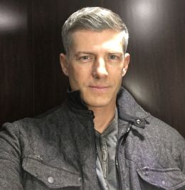 Мэттью О'Салливан