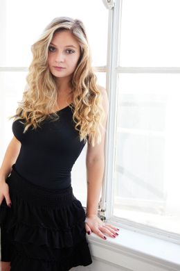 Магдалин Черри