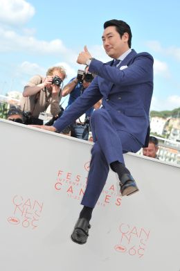 Jo Jin Woong
