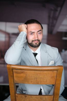 Кристиан Джойнер