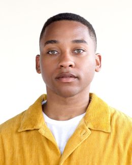 Малколм Коллендер