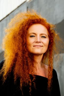Martina Eisenreich