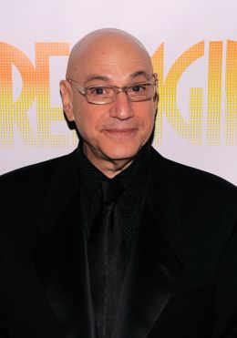 Хенри Кригер