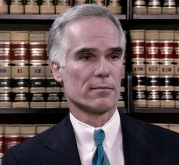 Gil Garcetti