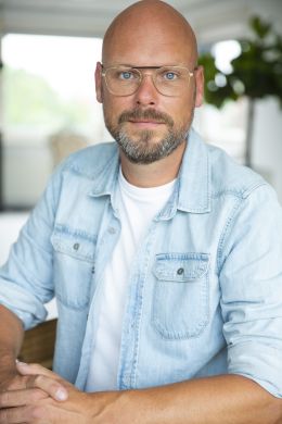 Edvard van 't Wout