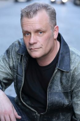 Кевин К. Карр