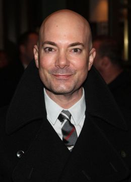 Дэвид Евангелиста