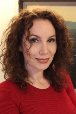 Lisa Torban