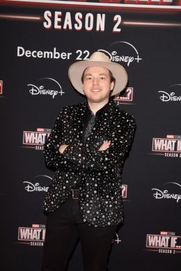 Джереми Уайт