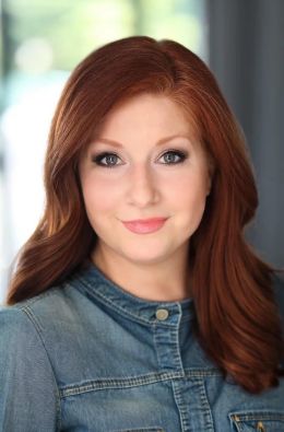 Бреанна Инглиш