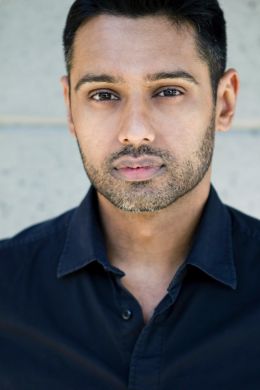 Harj Rai