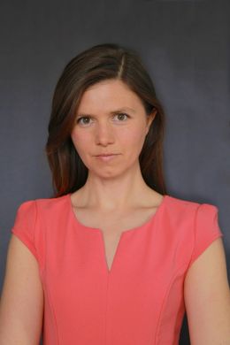 Аманда Браун