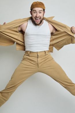 Джейкоб Джон Калдуэлл