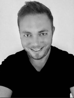 Джефф Смолл