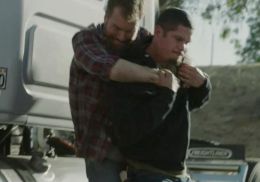 Уэйн Митчелл