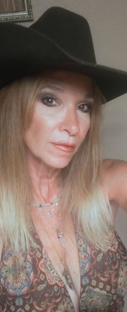 Stacie Rowe-Jones