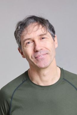 Марк МакКеоун