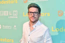 Стюарт Фенеган