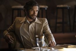 Ян Рейер Майклс