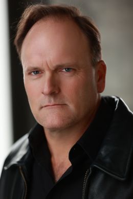 Уолтер Стриклэнд