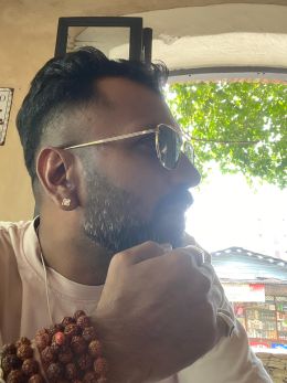 Vindhya Sagar