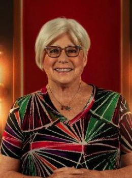 Джей Паттерсон