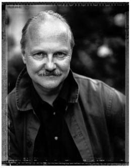 Саймон Крокер