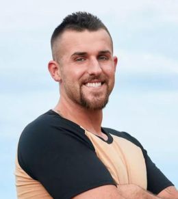 Доусон Эддис