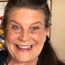 Мелисса Чэмберс