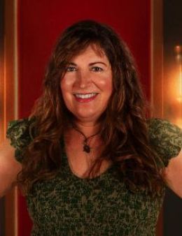 Симона Стюарт