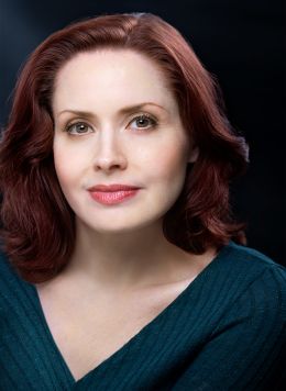 Stephanie Fredricks