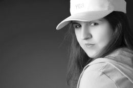 Ozlem Lena Dusun