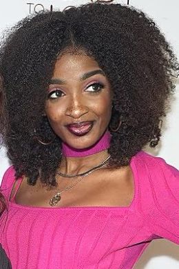 Zulekha Pitts