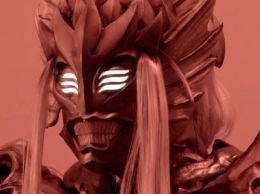 Дерек Джадж